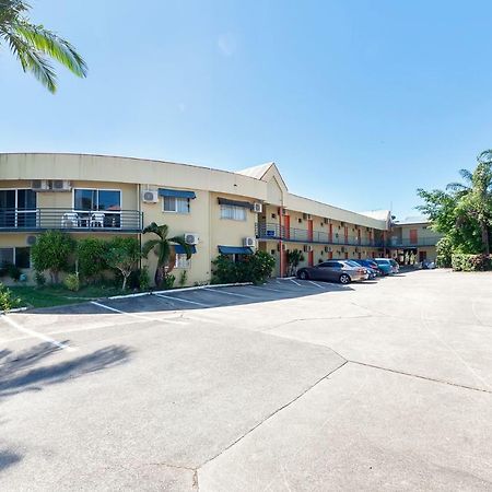 Tropical Queenslander Cairns Exterior photo